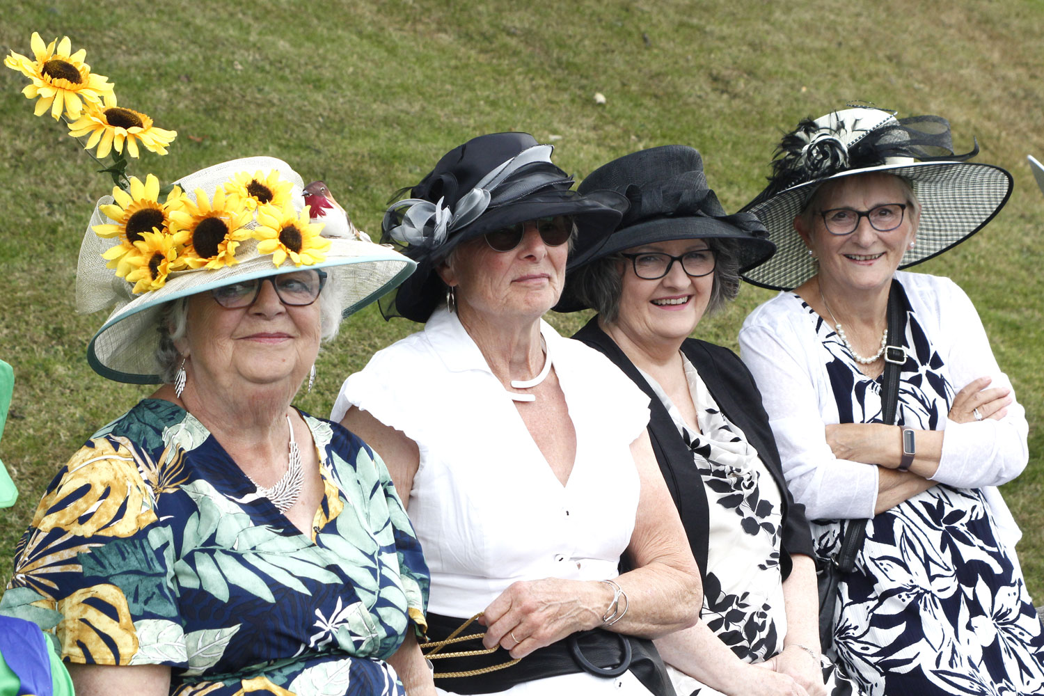 Kirkcudbright Grand Parade 2026